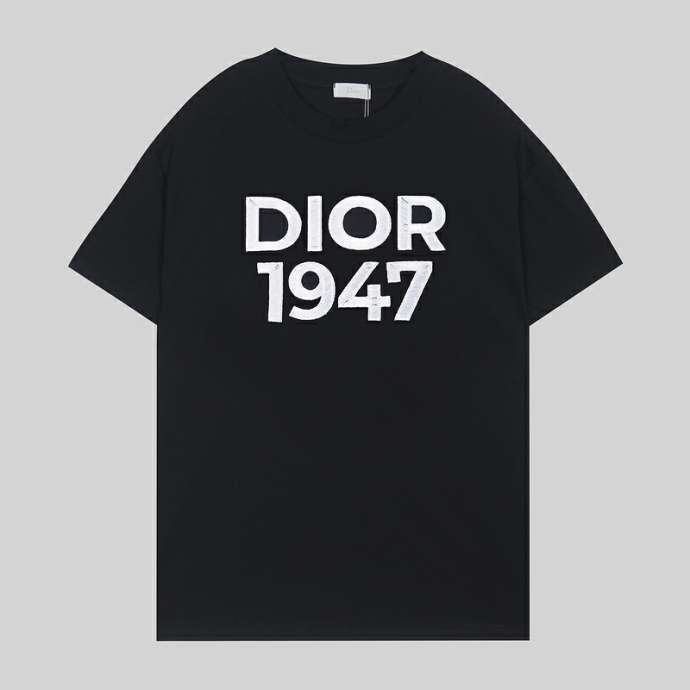 Dior T Shirts Short _SKUDiorS-3XLG111733863
